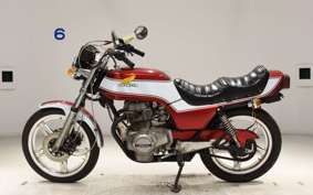 HONDA CB400 N 2018 CB400N