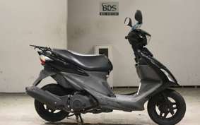 SUZUKI ADDRESS V125 S 2013 CF4MA