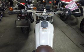 YAMAHA TW200 Gen.2 DG07J