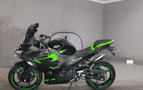 KAWASAKI NINJA 400 2019 EX400G