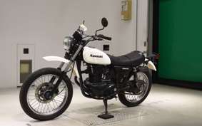 KAWASAKI 250TR BJ250F