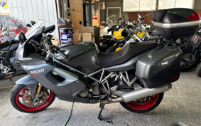 DUCATI ST4 S ABS 2004 ZDMS301AA3B