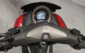 YAMAHA N-MAX 125 SE86J