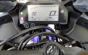 YAMAHA YZF-R25 RG43J
