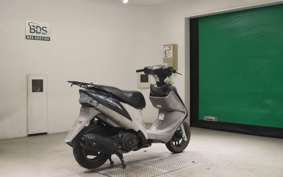 SUZUKI ADDRESS V125 G 2017 CF46A