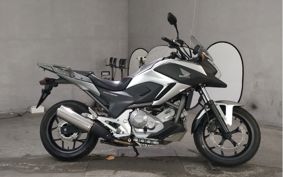 HONDA NC700X TYPE LD RC63