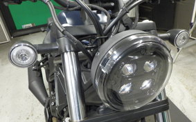 HONDA REBEL 250 A MC49