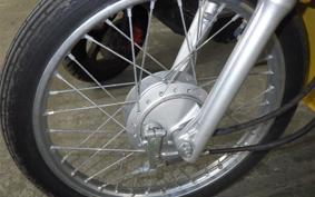 HONDA C50 SUPER CUB AA09