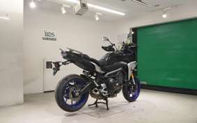 YAMAHA MT-09 Tracer GT 2019 RN51J