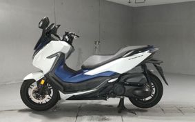 HONDA FORZA MF13