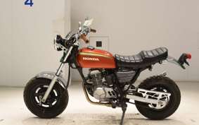 HONDA APE 50 2025 AC16