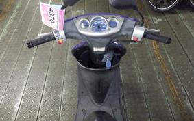 YAMAHA JOG ZR Gen.2 SA16J