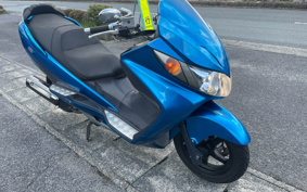 SUZUKI SKYWAVE 250SS 3A124