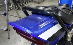 KAWASAKI ZRX400 2001 ZR400E