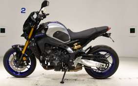 YAMAHA MT-09 SP 2022 RN69J