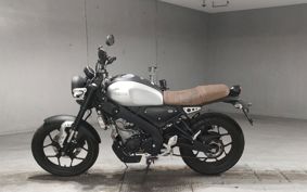 YAMAHA XSR155 RG47