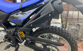 YAMAHA WR155R DG37