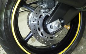 YAMAHA FZ8 FAZER S 2014