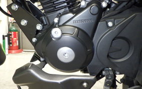 HONDA X-BLADE 2025