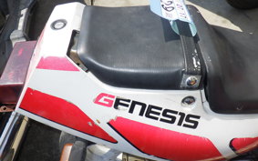 YAMAHA FZR400 2009 1WG