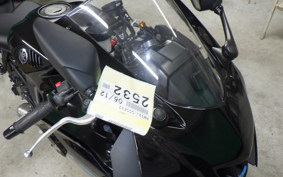 YAMAHA YZF-R7 RM39J