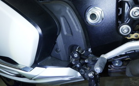 SUZUKI HAYABUSA Gen.3 2022