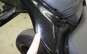 KAWASAKI Z900 Gen.2 2020 ZR900B