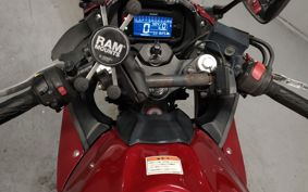 SUZUKI GSX250 R DN11A