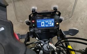 SUZUKI V-STROM 250 DS11A