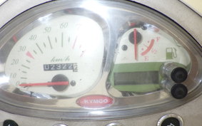 KYMCO LOOKER 50