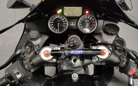 KAWASAKI ZX 1400 NINJA R ZXT40E