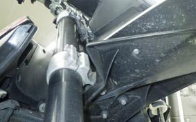 HUSQVARNA TR650 2013