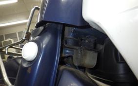 HONDA C50 SUPER CUB E C50