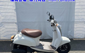HONDA CREA SCOOPY