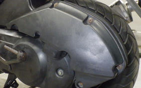 SUZUKI ADDRESS V125 G 2007 CF46A