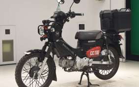 HONDA ｸﾛｽｶﾌﾞ110-2 2001 JA45