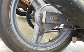 HONDA VTZ250 MC15