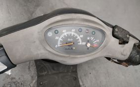 YAMAHA AXIS100 SB06J