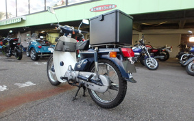 HONDA SUPER CUB90 HA02