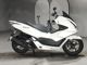 Фото Honda PCX 125 с японского аукциона