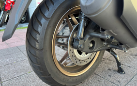 HONDA FORZA 250 MF17