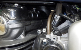 HONDA CB1100RS 2022 SC65