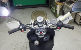 YAMAHA JOG Z Gen.2 SA04J