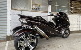 HONDA  FORZA  TRIKE  MF10