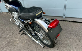 KAWASAKI W800 2016 EJ800A