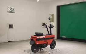 HONDA MOTOCOMPO 2025 AB12
