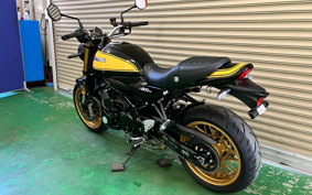 KAWASAKI Z900RS SE 2022 ZR900C