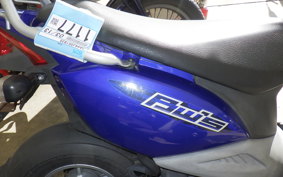 YAMAHA BW'S 50 Gen.3 SA44J