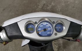 YAMAHA JOG ZR EVOLUTION SA16J