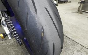 YAMAHA MT-09 SP 2021 RN69J